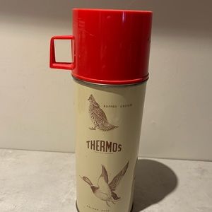 Thermos for Natalie